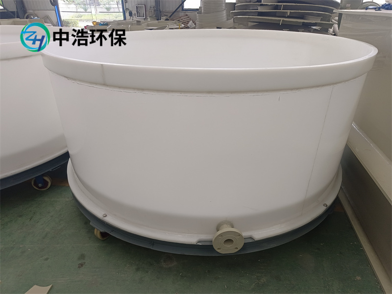 缙云PP抽滤槽